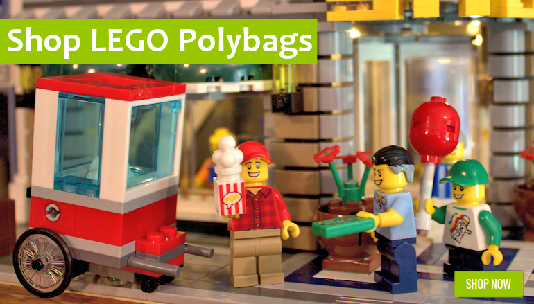 LEGO Polybags